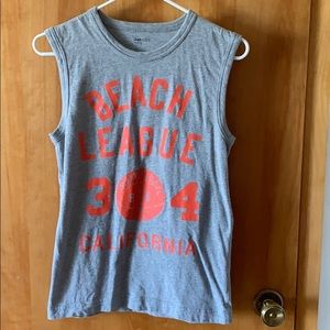 Gap Boys Tank